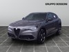Alfa Romeo Stelvio 2.2 turbo 210cv veloce q4 at8