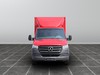 Mercedes Vans Sprinter 314 2.1 cdi t 39/35 fwd my20