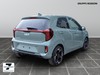 Kia Picanto 1.0 mpi 20th anniversary edition