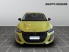 Peugeot 208 1.2 hybrid 48v 110cv style e-dcs6