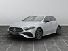 Mercedes Classe A 180 d amg line advanced plus speedshift dct amg 8g