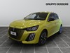 Peugeot 208 1.2 hybrid 48v 110cv business e-dcs6