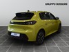 Peugeot 208 1.2 hybrid 48v 110cv business e-dcs6