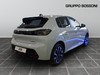 Peugeot 208 1.2 hybrid 48v 110cv business e-dcs6