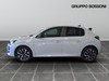 Peugeot 208 1.2 hybrid 48v 110cv business e-dcs6