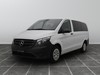 Mercedes Vans Vito 114 cdi long mixto auto my20