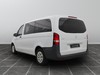 Mercedes Vans Vito 114 cdi long mixto auto my20