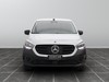 Mercedes Vans Citan efurgone long 45kwh