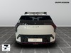 Kia EV3 81,4 kwh gt-line