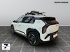 Kia EV3 81,4 kwh gt-line