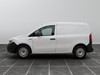 Mercedes Vans Citan efurgone long 45kwh