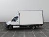 Mercedes Vans Sprinter 416 2.1 cdi t 37/35 rwd r.gem. evi
