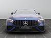 AMG GT MG coupe 53 mild hybrid (eq-boost) premium 4matic+ speedshift dct