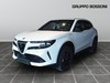 Alfa Romeo Junior bev elettrica speciale
