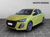 Peugeot 208 1.2 hybrid 48v 110cv style e-dcs6