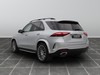Mercedes Classe GLE gle 300 d mild hybrid amg line premium 4matic 9g-tronic plus