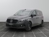 Mercedes Vans Citan 112 cdi mixto extralong auto