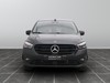 Mercedes Vans Citan 112 cdi mixto extralong auto