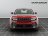 Jeep Avenger full-electric longitude fwd auto