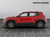 Jeep Avenger full-electric longitude fwd auto