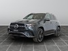 Mercedes Classe GLE gle 350 de plug in hybrid amg line premium 4matic 9g-tronic plus