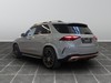 Mercedes Classe GLE gle 350 de plug in hybrid amg line premium 4matic 9g-tronic plus