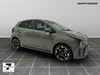 Kia Picanto 1.0 mpi gt line