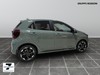 Kia Picanto 1.0 mpi gt line