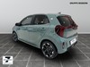 Kia Picanto 1.0 mpi gt line