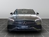 Mercedes Classe C berlina 200 d mild hybrid amg line advanced 9g-tronic