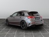 AMG Classe A amg 35 race edition 4matic 7g-dct