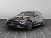 Mercedes Classe C berlina 200 d mild hybrid amg line advanced 9g-tronic
