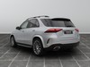 Mercedes Classe GLE gle 300 d mild hybrid amg line premium 4matic 9g-tronic plus