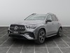 Mercedes Classe GLE gle 350 de plug in hybrid amg line premium 4matic 9g-tronic plus
