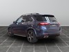Mercedes Classe GLE gle 350 de plug in hybrid amg line premium 4matic 9g-tronic plus