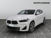 BMW X2 16d sdrive msport steptronic