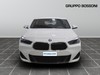 BMW X2 16d sdrive msport steptronic