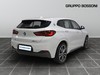 BMW X2 16d sdrive msport steptronic