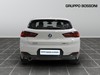 BMW X2 16d sdrive msport steptronic