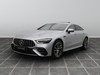 AMG GT coupe 43 mild hybrid (eq-boost) premium 4matic+ speedshift dct