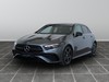 Mercedes Classe A 180 d amg line advanced plus speedshift dct amg 8g