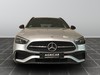 Mercedes Classe C station wagon 300 de plug in hybrid amg line advanced plus 9g-tronic