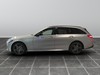 Mercedes Classe C station wagon 300 de plug in hybrid amg line advanced plus 9g-tronic