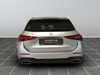 Mercedes Classe C station wagon 300 de plug in hybrid amg line advanced plus 9g-tronic