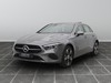 Mercedes Classe A 250 e plug-in-hybrid progressive advanced plus speedshift dct amg 8g