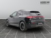Mercedes EQE suv 350 amg line premium 4matic