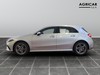 Mercedes Classe A 250 e plug-in-hybrid amg line advanced plus speedshift dct amg 8g