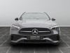 Mercedes Classe C station wagon 300 de plug in hybrid amg line advanced 9g-tronic