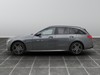 Mercedes Classe C station wagon 300 de plug in hybrid amg line advanced 9g-tronic