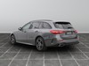 Mercedes Classe C station wagon 300 de plug in hybrid amg line advanced 9g-tronic